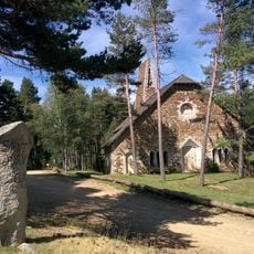 Sant Joan de l'Erm Nou