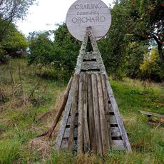 Crailing Orchard