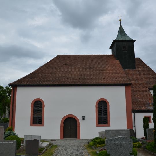 Kloster Neustadt a.d. Aisch