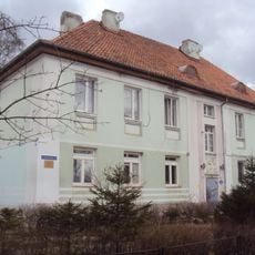 Жилой дом (Калининград)