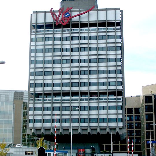 Girokantoor Leeuwarden