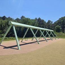 Musical Swings