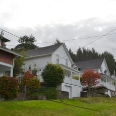 Gardiner Historic District