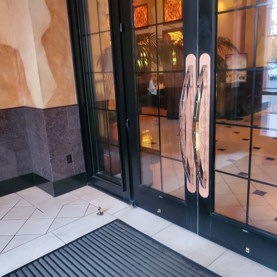 The Cheesecake Factory