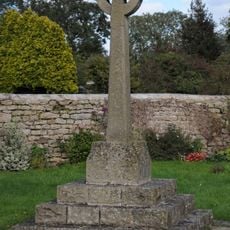 Oldbury-on-Severn War Memorial