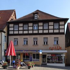 Königstraße 20 (Schwabach)