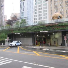 Vehicular Security Center