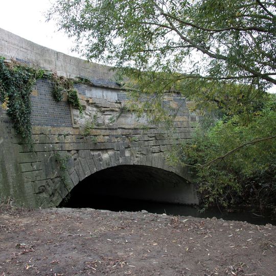 Semington Aqueduct