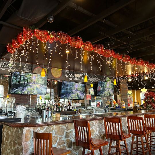 Tony Roma's