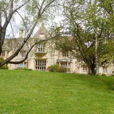 Querns House At Cirencester Hospital