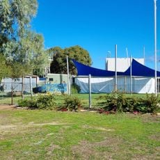 Jervoise Bay Sailing Club