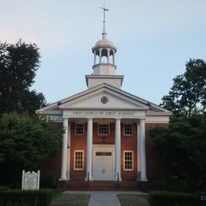 First Church of Christ, Scientist