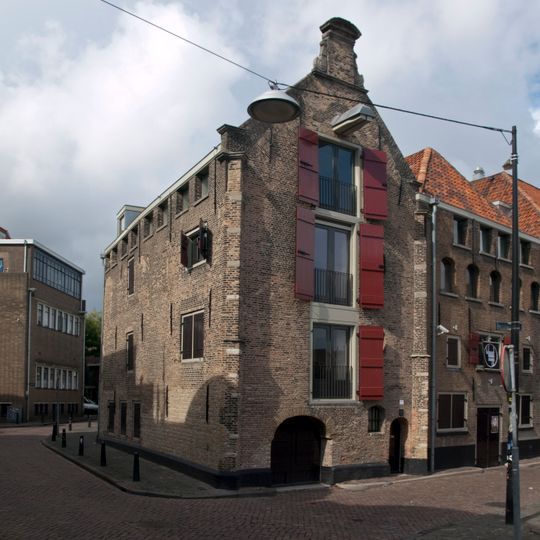 Dolhuis