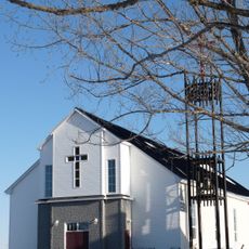 Saint-François-Xavier-de-Viger Church