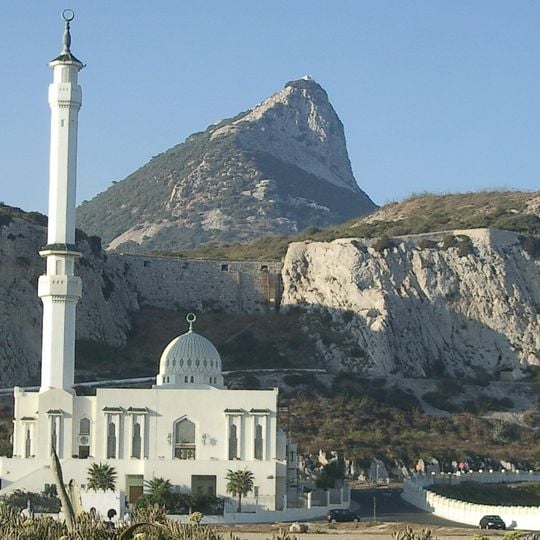 Ibrahim-al-Ibrahim-Moschee