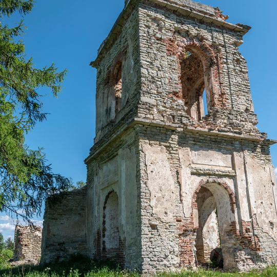 Saint Nicholas Church