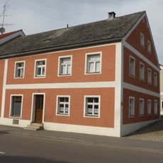 Wohnhaus