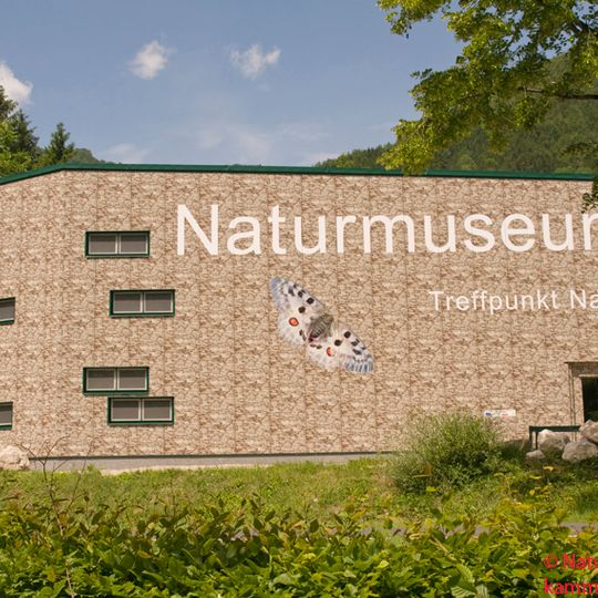 Naturmuseum Salzkammergut