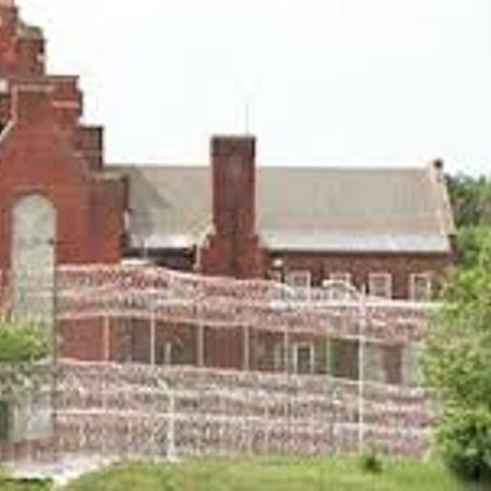 Bedford Hills Correctional Facility for Women