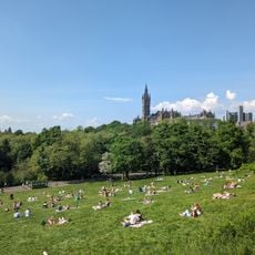 Kelvingrove Park
