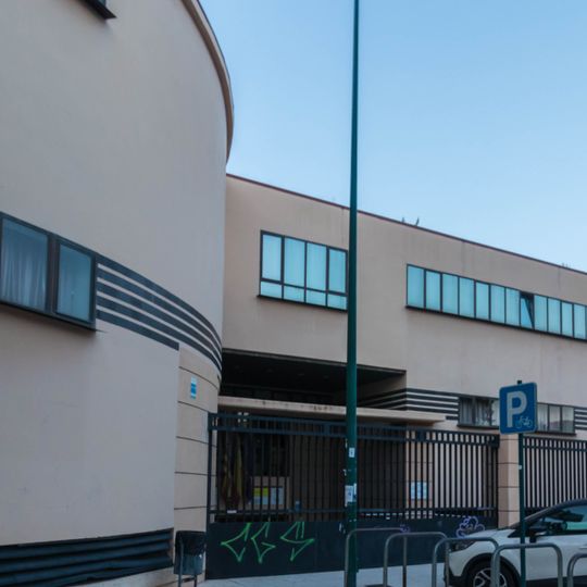 Archivo Histórico Provincial de Castellón