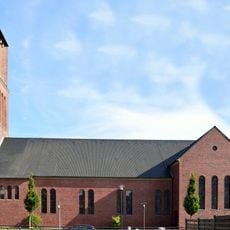 Herz-Jesu-Kirche