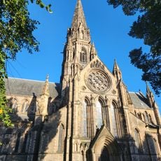 St Mary's Katedral