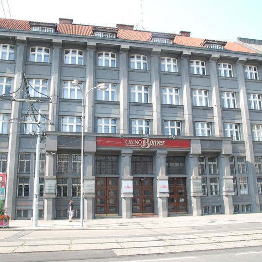 Anglo-československá banka