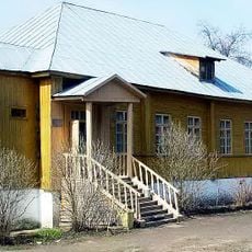 Museum-estate of Andrey Bolotov