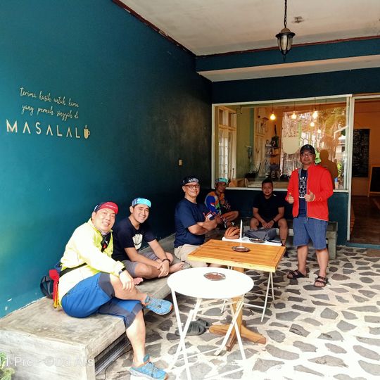 Masalalu