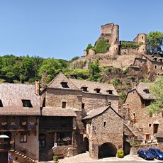 Château de Belcastel