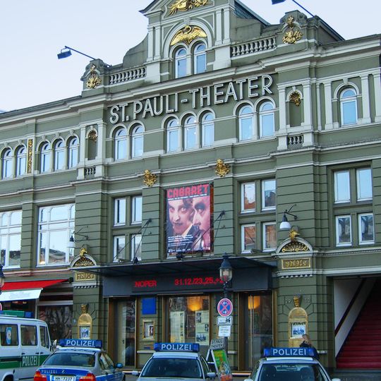 St.-Pauli-Theater