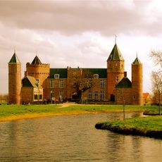 Kasteel Westhove