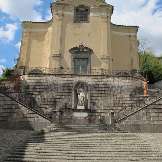 Chiesa del Santissimo Crocifisso