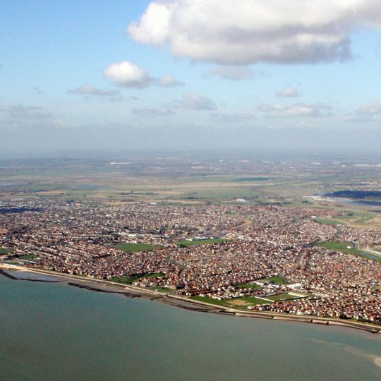 Canvey Island