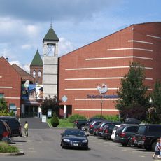 Maritime Aquarium at Norwalk