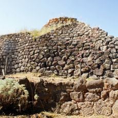 Nuraghe Iloi