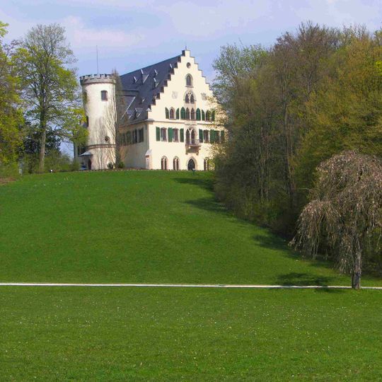 Rosenau