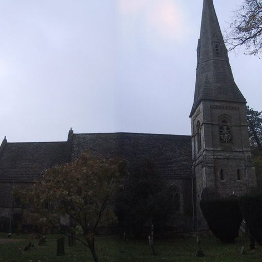 Church of St James