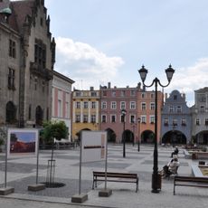 Układ urbanistyczny