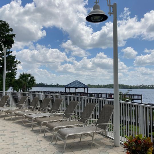 Blue Heron Beach Resort