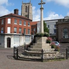 Fakenham War Memorial