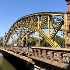 Zwierzyniecki Bridge