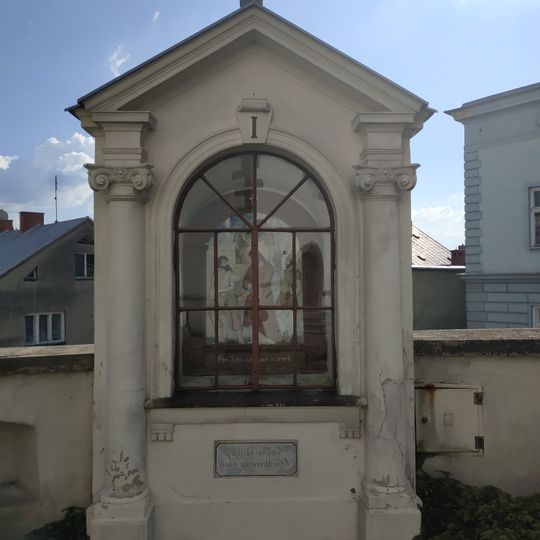 Stations of the Cross