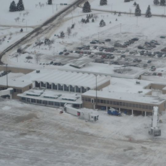 Rochester International Airport