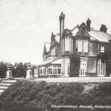 Government House