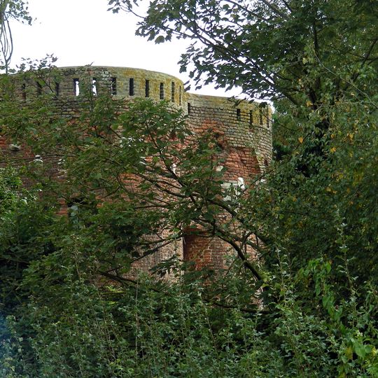 Kasteel van Wignacourt