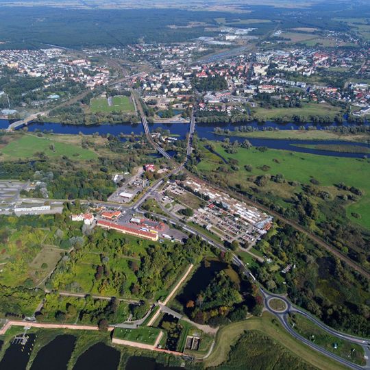 Kostrzyn nad Odrą