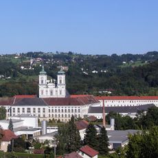 Garsten penitentiary