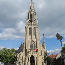 St. Mary's Church